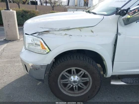 Dodge RAM 1500 3.0l Laramie 4X4 5'7 Box, снимка 6