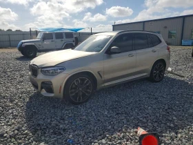 BMW X3, снимка 1