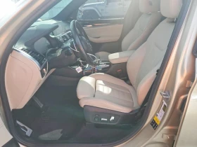 BMW X3, снимка 7