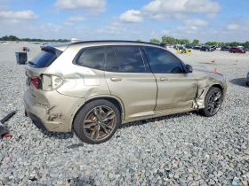 BMW X3, снимка 3