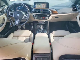 BMW X3, снимка 8