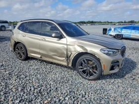 BMW X3, снимка 4