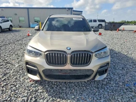 BMW X3, снимка 5
