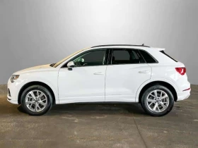 Audi Q3 45 TFSI quattro  CARFAX, снимка 2