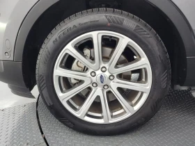 Ford Explorer 3.5 Limited 4WD| 290к.с.| ВКЛ.ТЕХНОТЕСТ, снимка 5