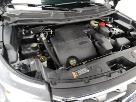 Ford Explorer 3.5 Limited 4WD| 290к.с.| ВКЛ.ТЕХНОТЕСТ, снимка 6