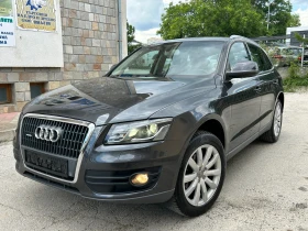 Audi Q5 2.0TFSI LED XENON , снимка 1