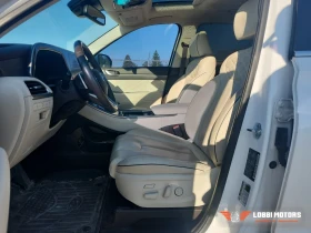 Hyundai Palisade, снимка 3