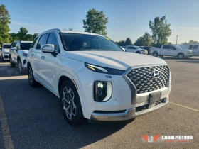 Hyundai Palisade, снимка 5