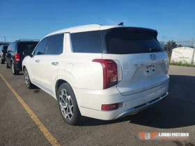 Hyundai Palisade, снимка 6