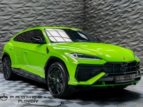 Lamborghini Urus SE* B&O* 360CAM* PANO* MASSAGE* ОБДУХВ* 
