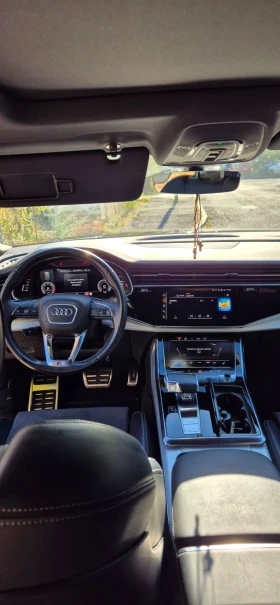 Audi Q8, снимка 2