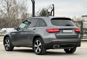 Mercedes-Benz GLC 350 350e 4Matic, снимка 17