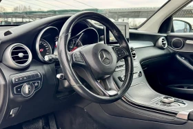 Mercedes-Benz GLC 350 350e 4Matic, снимка 7