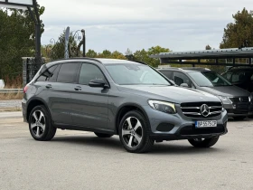 Mercedes-Benz GLC 350 350e 4Matic, снимка 4