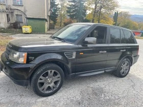 Land Rover Range Rover Sport, снимка 2