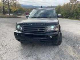 Land Rover Range Rover Sport, снимка 1