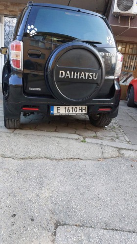 Daihatsu Terios 1.5, снимка 2