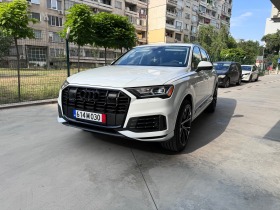 Audi Q7 55 TFSI 2023* Quattro  MILD HYBRIT FULL , снимка 4