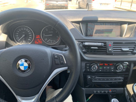 BMW X1 2.0d 184 X-Drive, снимка 9
