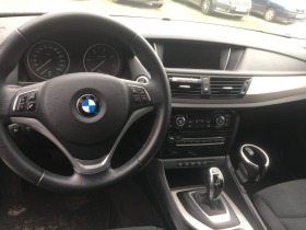 BMW X1 2.0d 184 X-Drive, снимка 4