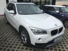 BMW X1 2.0d 184 X-Drive, снимка 1
