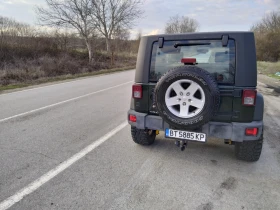 Jeep Wrangler, снимка 5