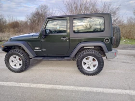 Jeep Wrangler, снимка 2