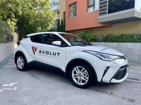 Toyota C-HR | Mobile.bg    7