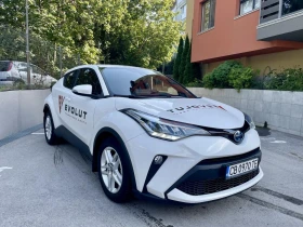 Toyota C-HR, снимка 6