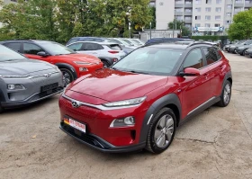 Hyundai Kona 64KW/Premium/SOH 100%, снимка 6