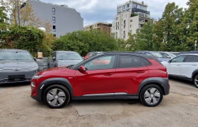 Hyundai Kona 64KW/Premium/SOH 100%, снимка 5