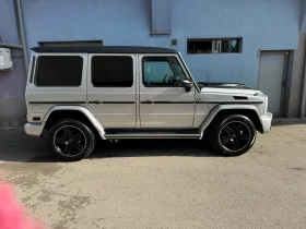 Обява за продажба на Mercedes-Benz G 500 G500AMG LPG* * * Бартер/Готов Лизинг* * *  ~Цена по договаряне - изображение 5