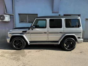 Mercedes-Benz G 500 G500AMG LPG* * * Бартер/Готов Лизинг* * * , снимка 7