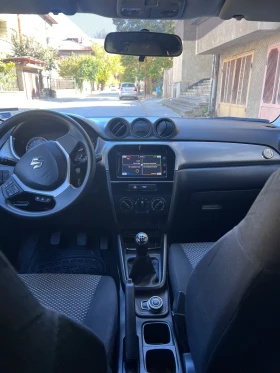 Suzuki Vitara 4x4 All Grip - [12] 