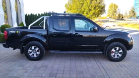 Nissan Frontier 4.0 v6 262kc.PRO-4X AVTOMAT 4X4 | Mobile.bg    4