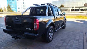 Nissan Frontier 4.0 v6 262kc.PRO-4X AVTOMAT 4X4 | Mobile.bg    5