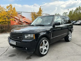 Land Rover Range rover 5.0i Supercharged  1