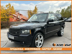 Обява за продажба на Land Rover Range rover 5.0i 385кс  ~23 500 лв. - изображение 1