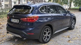 BMW X1 1.8d X-DRIVE, снимка 8