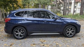 BMW X1 1.8d X-DRIVE, снимка 6