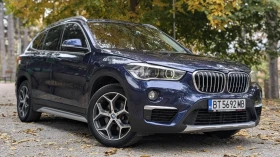 BMW X1 1.8d X-DRIVE, снимка 2