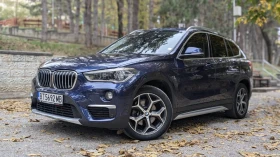 BMW X1 1.8d X-DRIVE, снимка 3