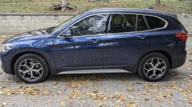 BMW X1 1.8d X-DRIVE, снимка 5