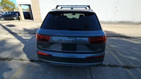 Audi Q7 PREMIUM* PLUS* ДИСТРОНИК* КАМЕРИ* LANE* ASSIST* ПО, снимка 2