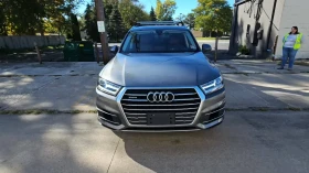 Audi Q7 PREMIUM* PLUS* ДИСТРОНИК* КАМЕРИ* LANE* ASSIST* ПО, снимка 1