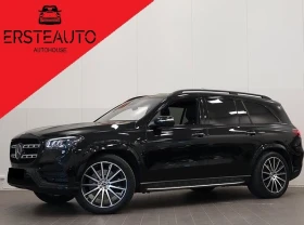 Mercedes-Benz GLS 400 d 4M AMG PANO 360 CAMERA  - [1] 