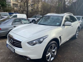 Обява за продажба на Infiniti QX70 ~31 500 лв. - изображение 1