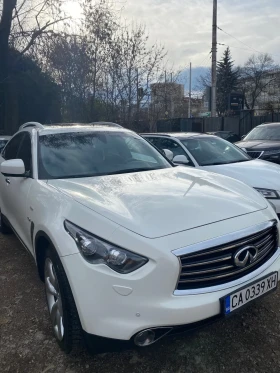 Обява за продажба на Infiniti QX70 ~31 500 лв. - изображение 2