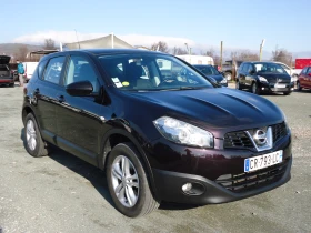 Nissan Qashqai 1.5 DCI ФРАНЦИЯ, снимка 3